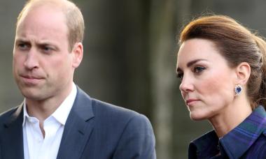 Inside Prince William and Kate Middleton shocking split