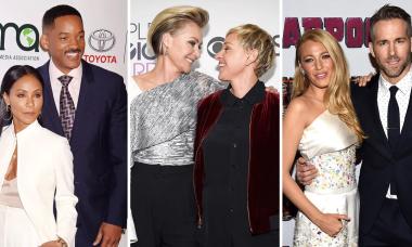 True love or PR stunts: Hollywood's biggest secret finally exposed