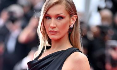 Bella Hadid gets unfiltered about her struggle with mental health