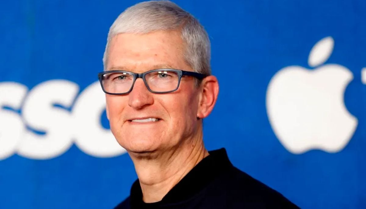 Is Tim Cook stepping down? A look inside leadership legacy that redefined Apple