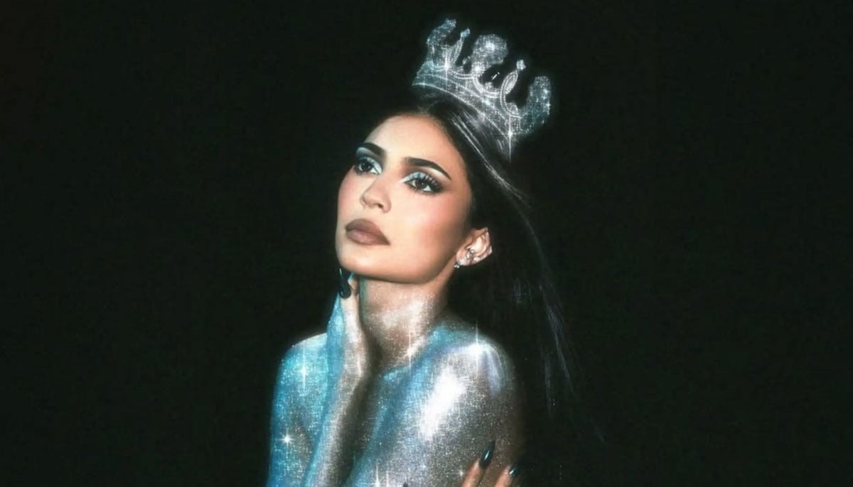Kylie Jenner drops debut track ‘Fourth Strike’ while debunking ‘a little rumor’