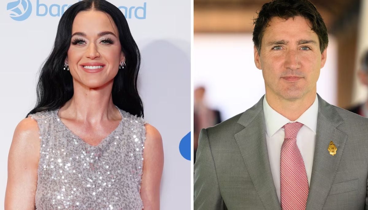 Katy Perry, Justin Trudeau’s relationship heats up after secret meetings