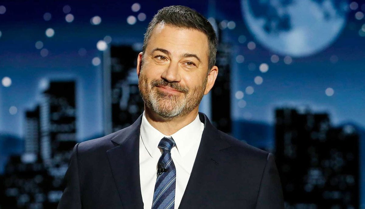 Jimmy Kimmel Live! scores historic ratings win for the first time