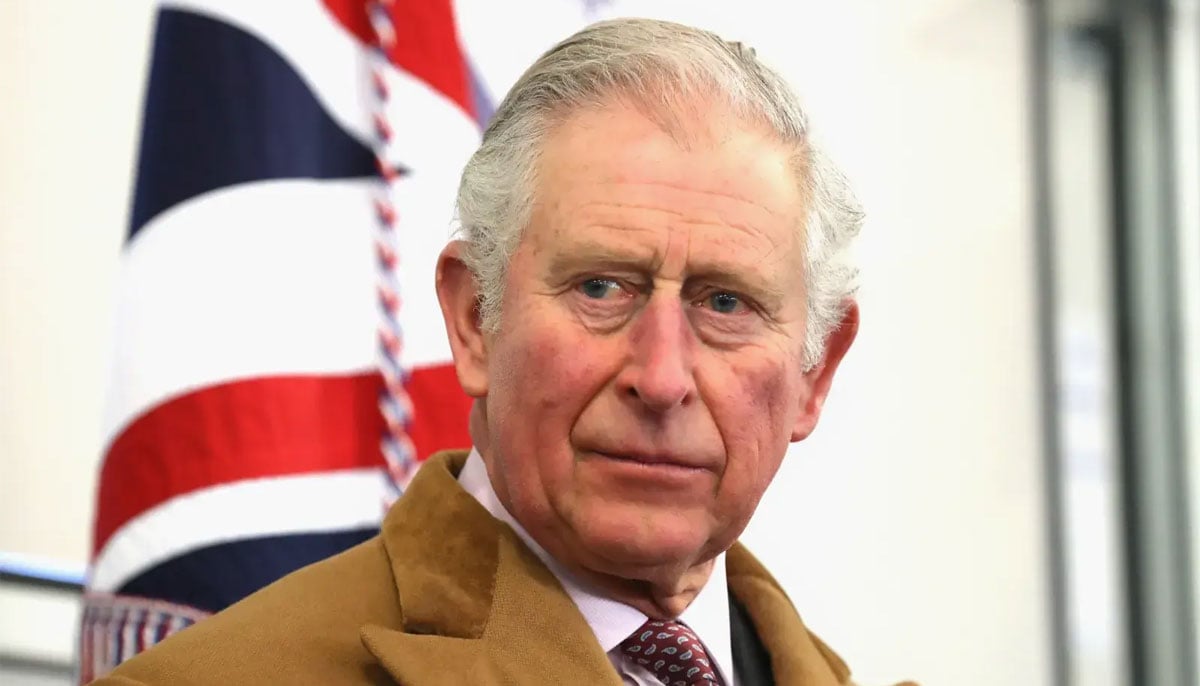 King Charles’ eco-friendly image compromised as Crown Estate faces legal action from Greenpeace