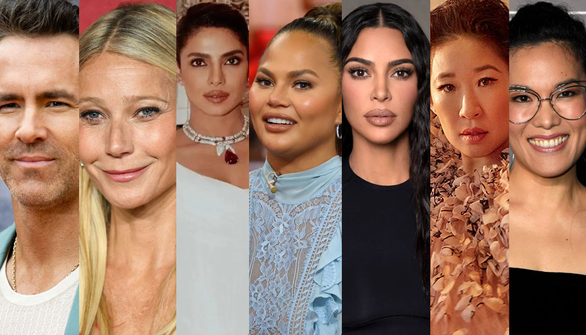 Hollywood celebrities you won't believe are hooked on Korean food