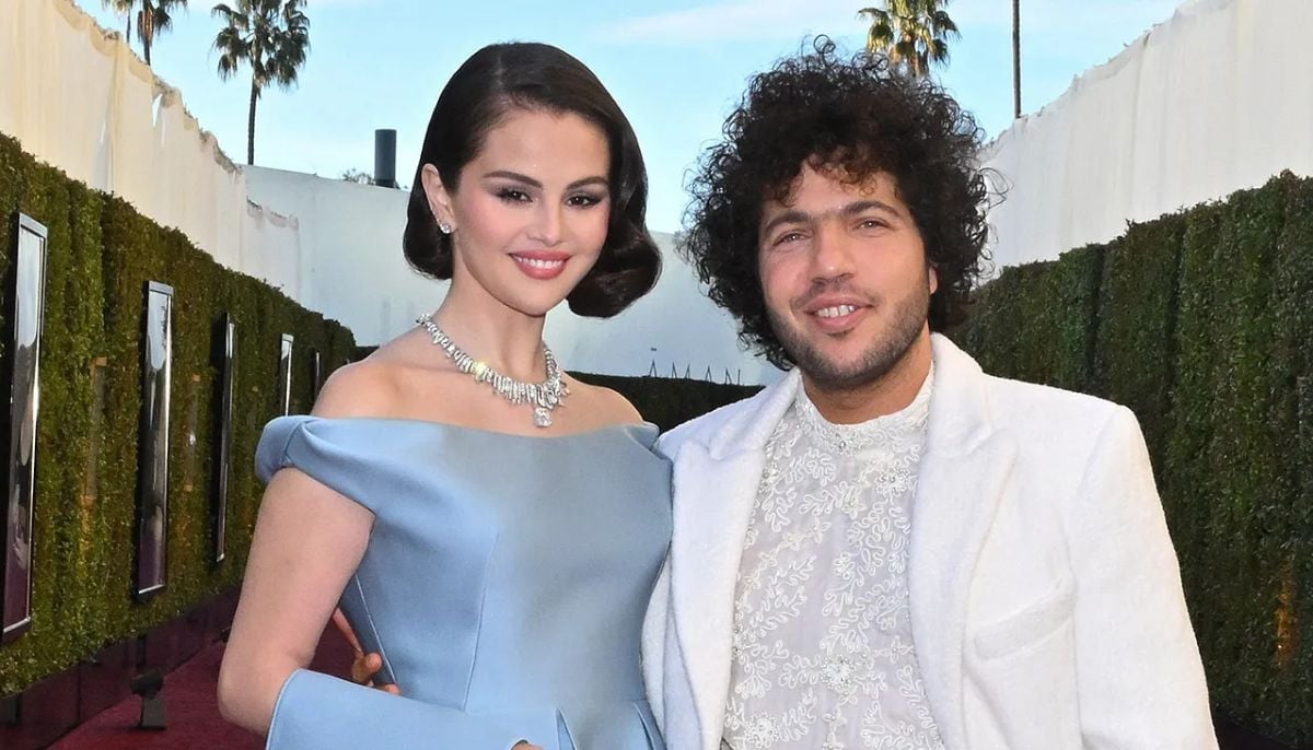 Selena Gomez, Benny Blanco’s post-marriage plans revealed