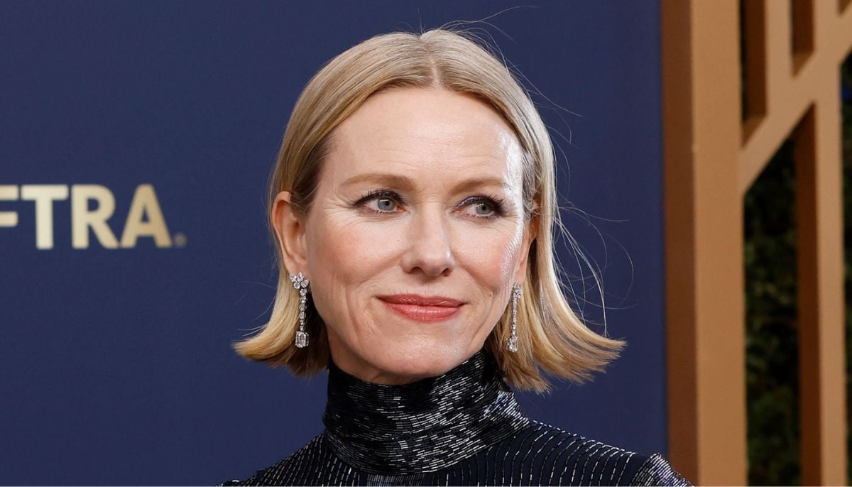 Naomi Watts says Imposter Syndrome still follows her career