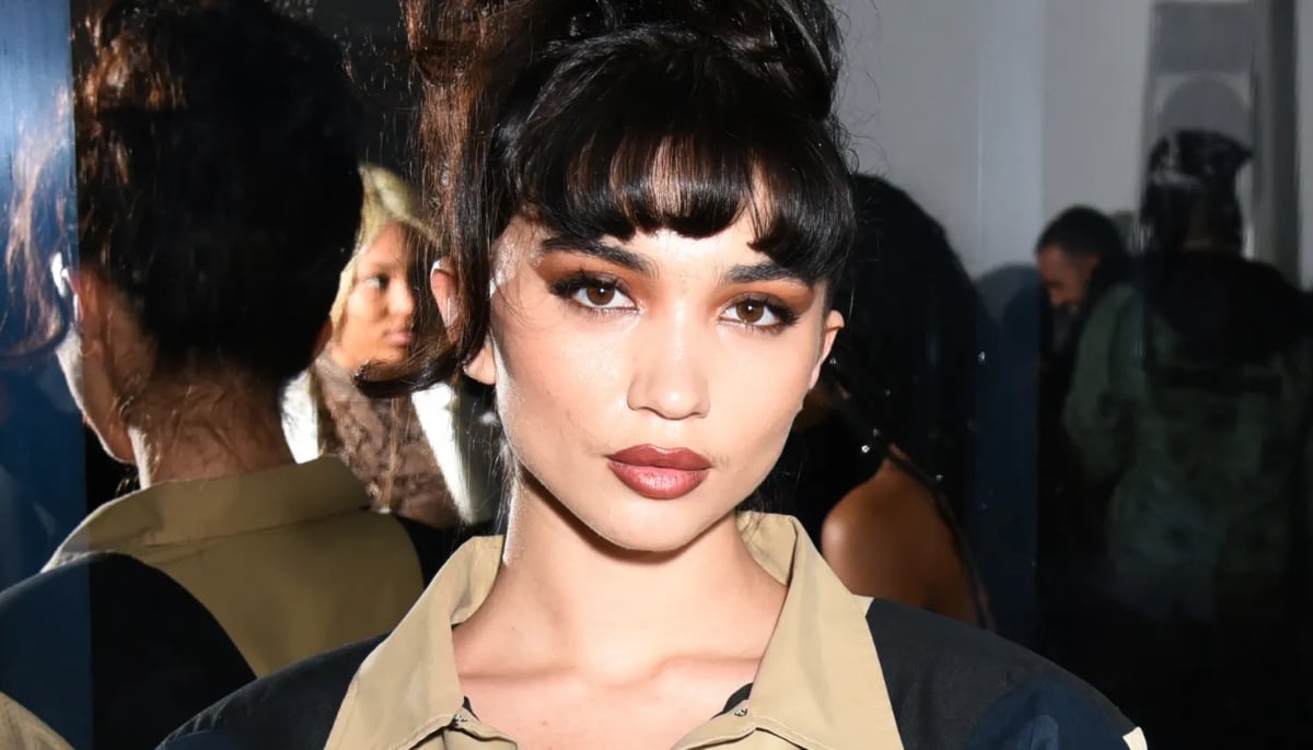 Celebrity Birthdays on October 14th - Usher, Rowam Blanchard, Ralph Lauren born today