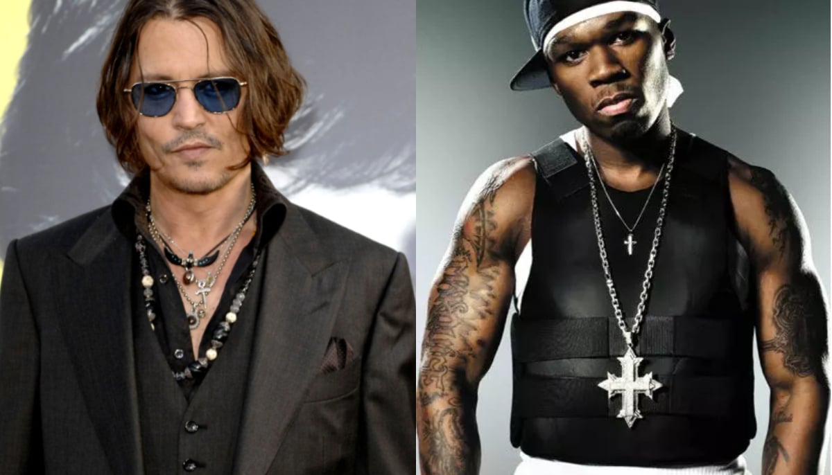 Why Hollywood stars secretly struggles with debt