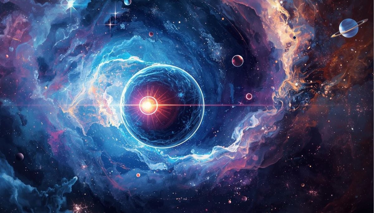 Neptune Retrograde in Pisces 2025: The final phase of healing