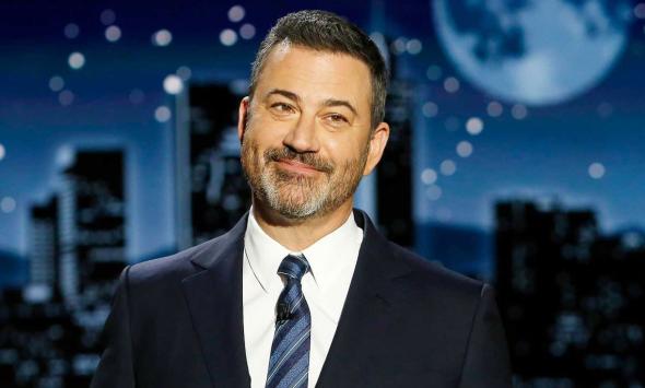 Jimmy Kimmel Live! scores historic ratings win for the first time