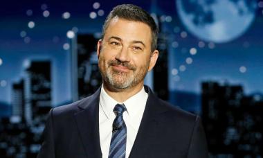 Jimmy Kimmel Live! scores historic ratings win for the first time