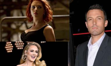 Secret celeb marriages that shook Hollywood