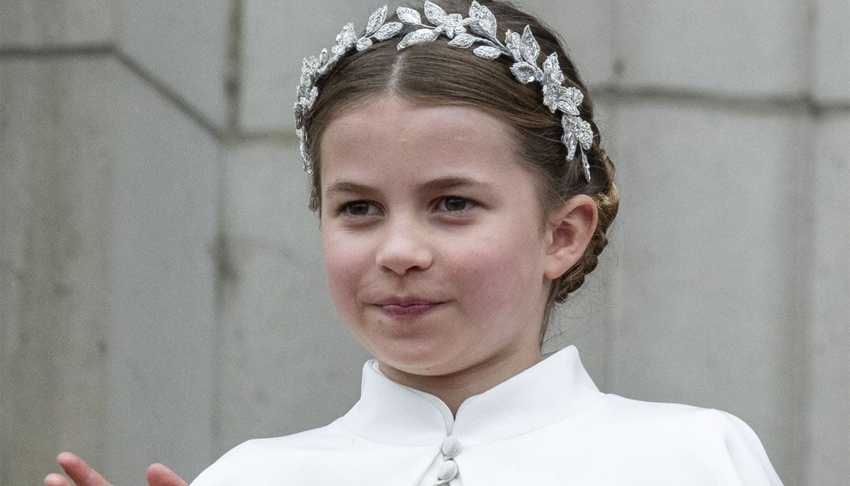 Princess Charlotte’s secret K-pop obsession revealed!