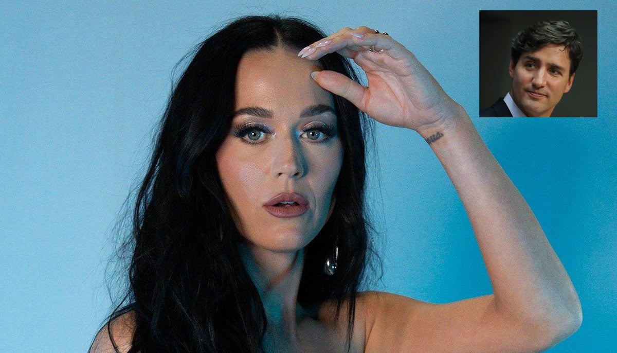 Katy Perrys new romance with Justin Trudeau sparks concerns over career timing