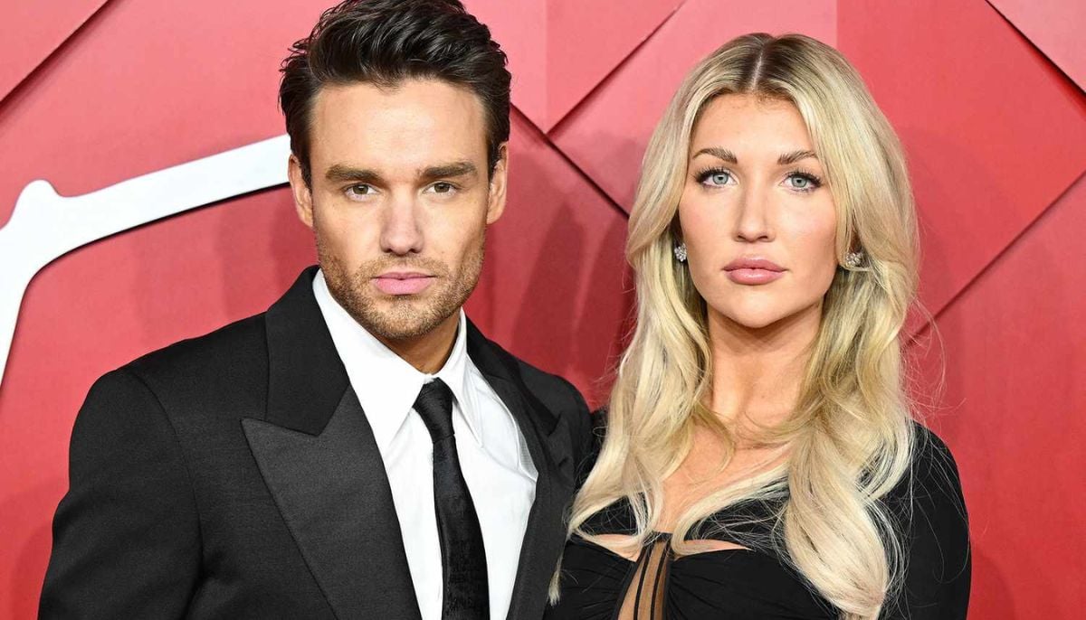 Liam Payne’s girlfriend Kate Cassidy recounts their last heartfelt meeting ahead of his first death anniversary