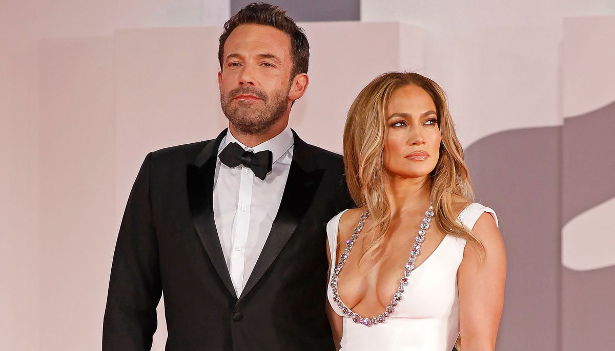 Ben Affleck opens up about embarrassing divorce from Jennifer Lopez