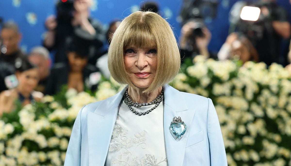 Anna Wintour breaks silence on ‘The Devil Wears Prada 2’ cameo buzz