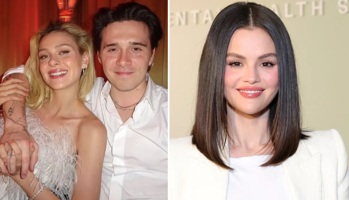 Why didn’t Nicola Peltz, Brooklyn Beckham attend Selena Gomez’s high-profile wedding?