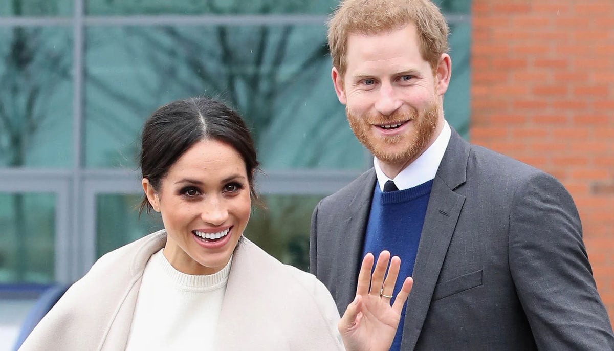 Meghan Markle breaks silence on Netflix deal after ‘With Love, Meghan’ backlash