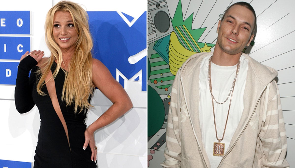 Britney Spears laid bare in ex-husband Kevin Federline’s memoir: Claims ‘Something bad’ may happen