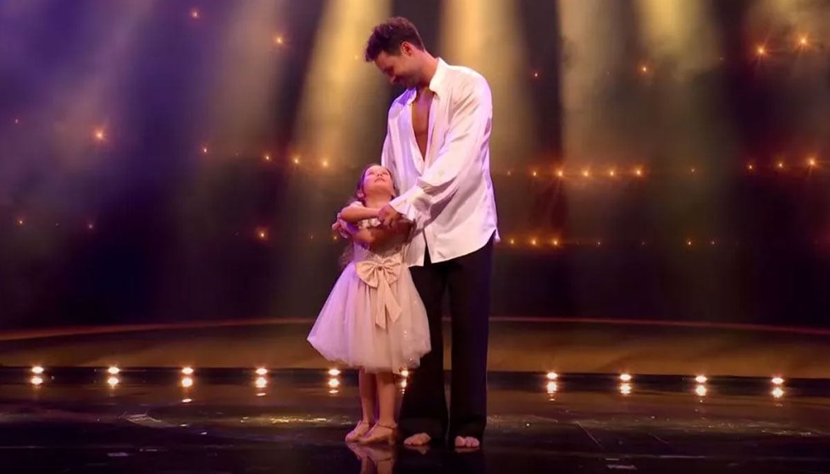Zac Efron honoured by brother in emotional ‘DWTS’ performance