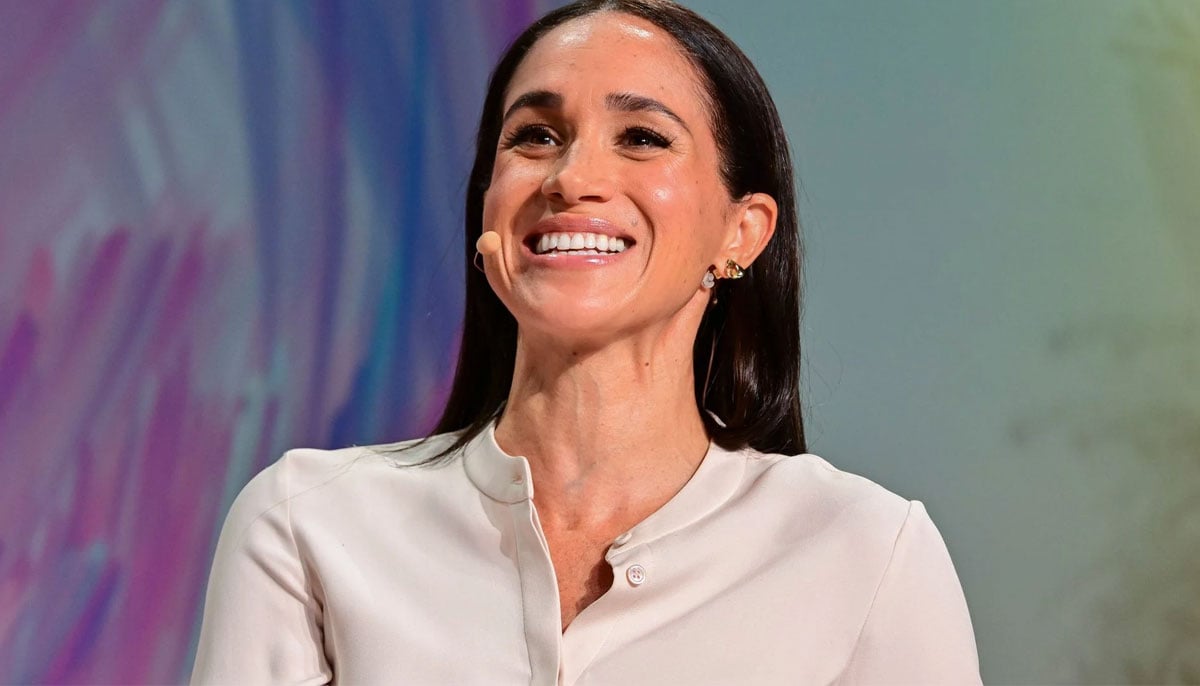 Meghan Markle’s powerful confession on work-life balance
