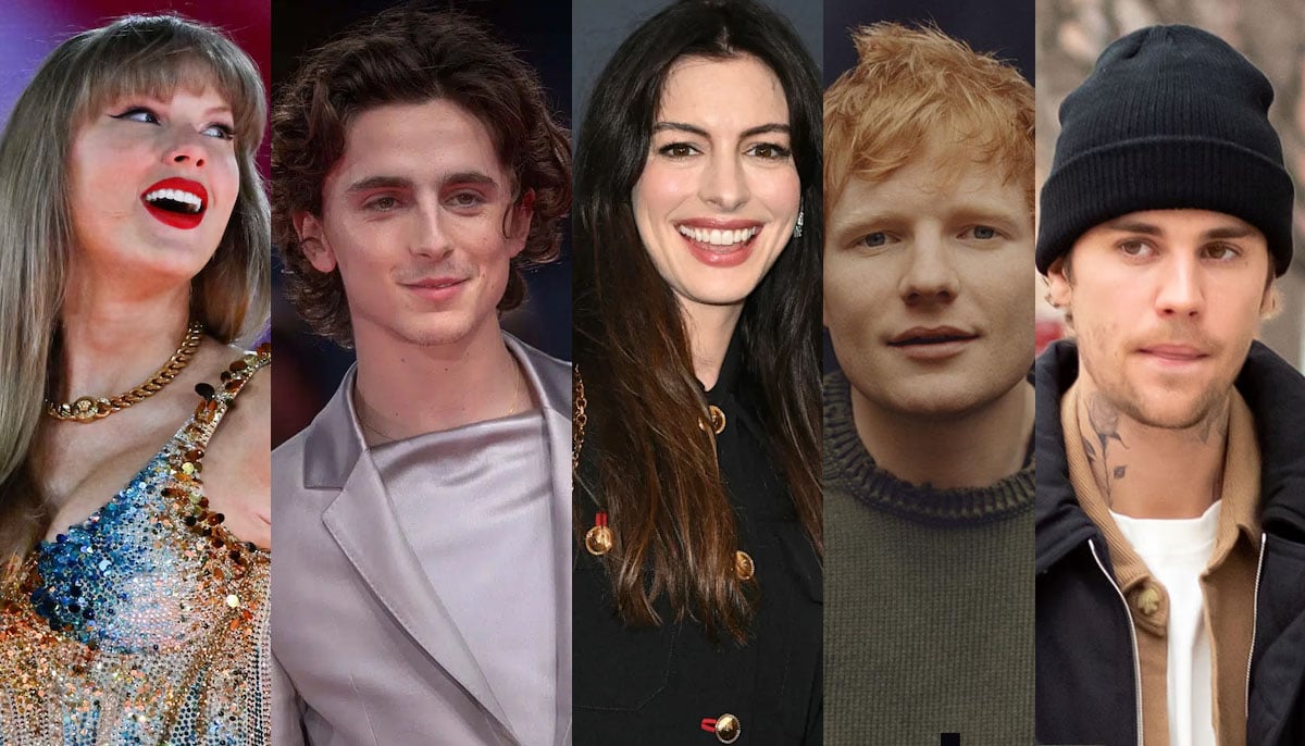 You won’t believe which celebrities decided to fight back online haters