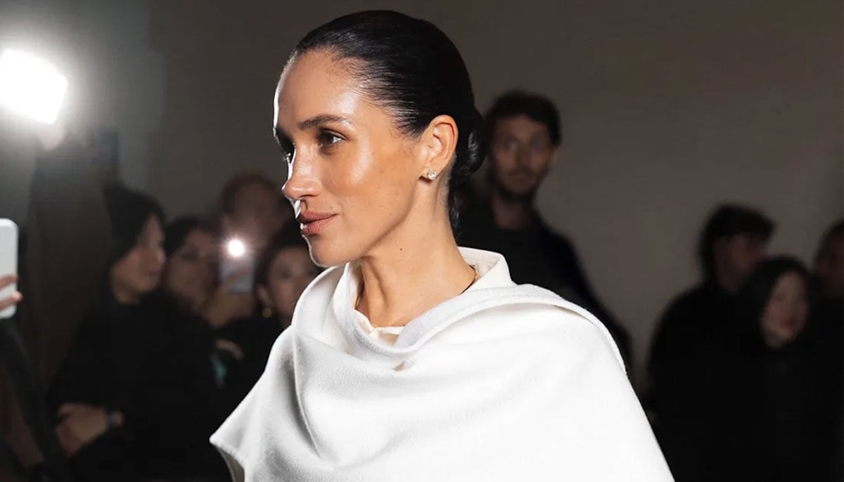Is Meghan Markle eyeing global influence following success in America?