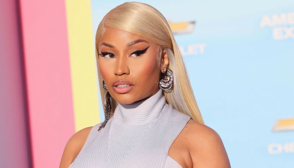 Nicki Minaj on risk of losing $20 mn L.A. mansion over husband’s 2019 assault case