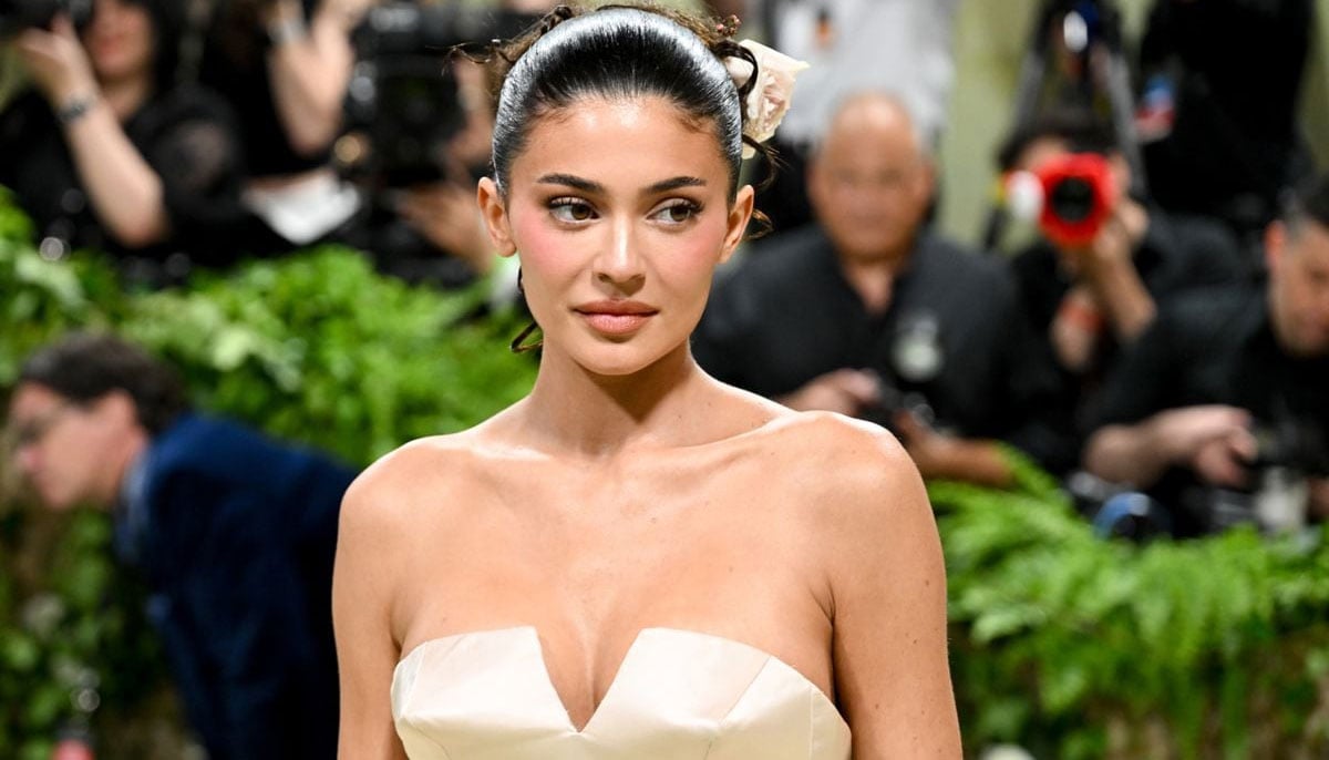 Kylie Jenners musical debut, a nostalgic nod to her early days