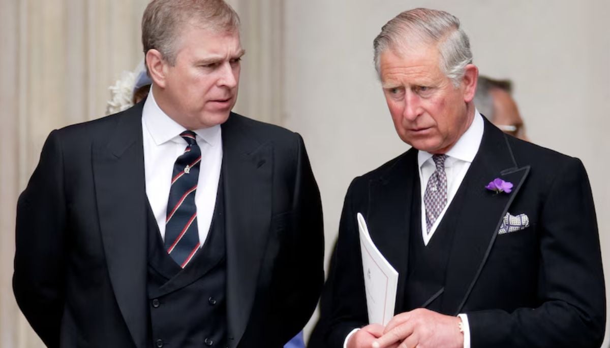 King Charles under pressure as William lobbies to ‘completely exclude’ disgraced Andrew
