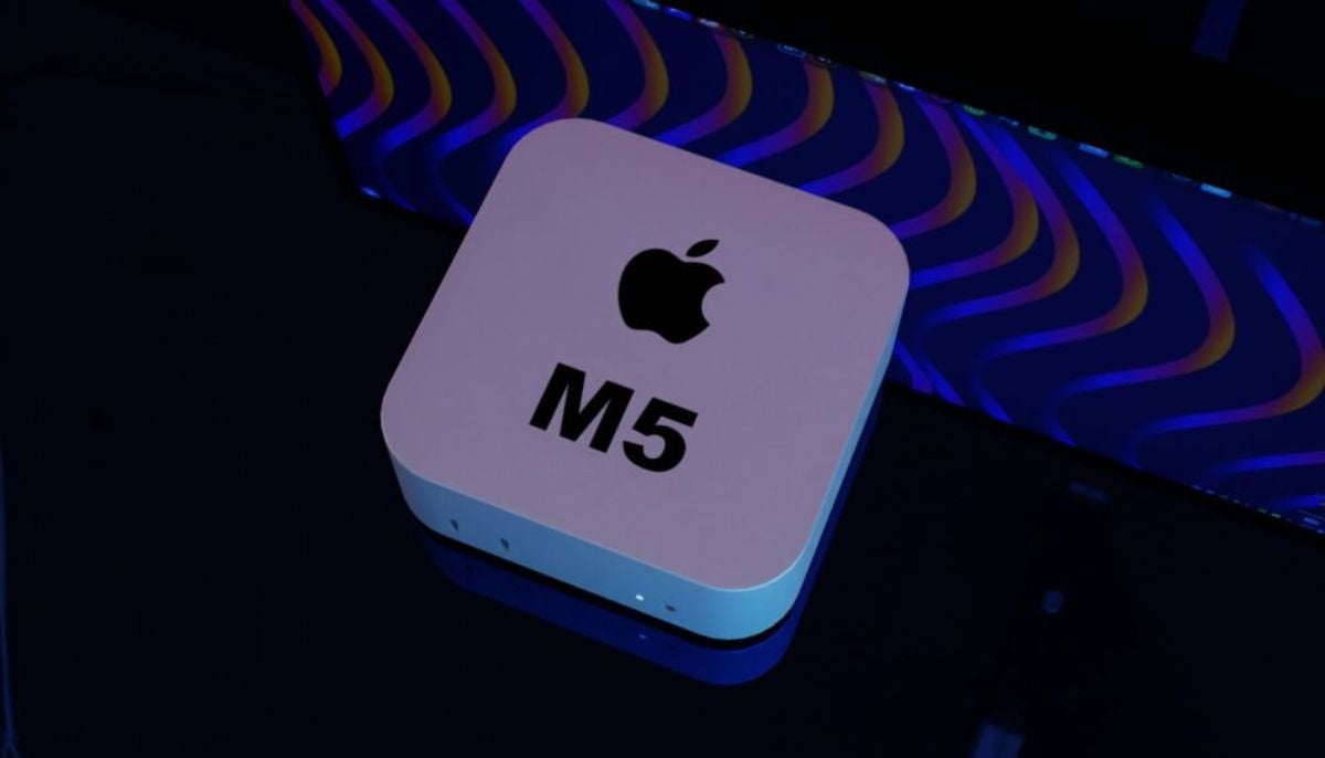 Apple unveils M5 chipset: 5 breakthrough upgrades you must know