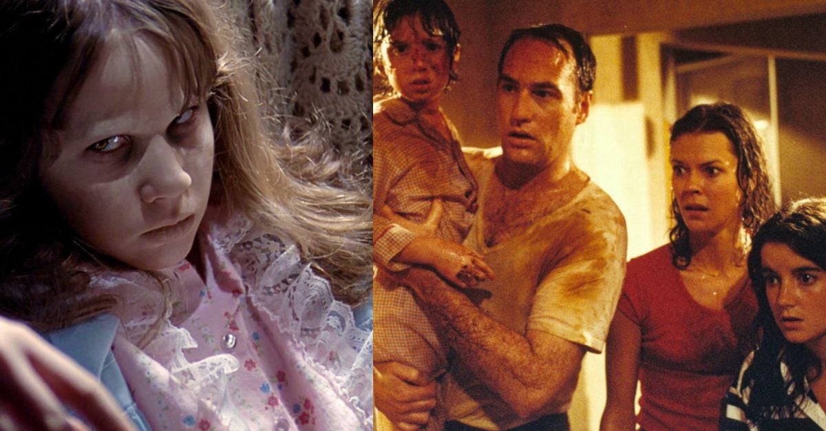 Hollywoods cursed films: coincidence or something sinister