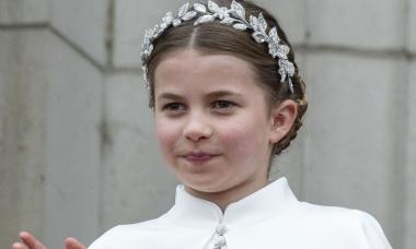 Princess Charlotte’s secret K-pop obsession revealed