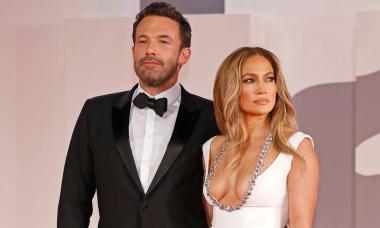 Ben Affleck opens up about 'embarrassing' divorce from Jennifer Lopez