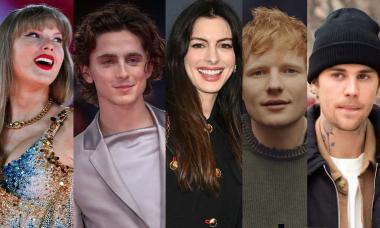 You won’t believe which celebrities decided to fight back online haters