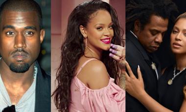 Are these Hollywood stars really in Illuminati