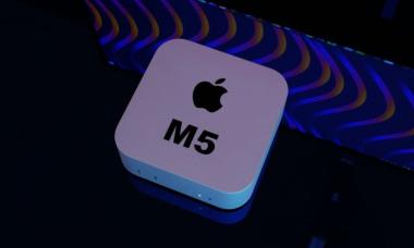Apple unveils M5 chipset: 5 breakthrough upgrades you must know