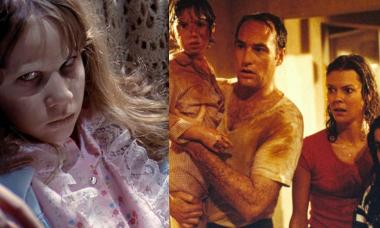 Hollywoods cursed films: coincidence or something sinister