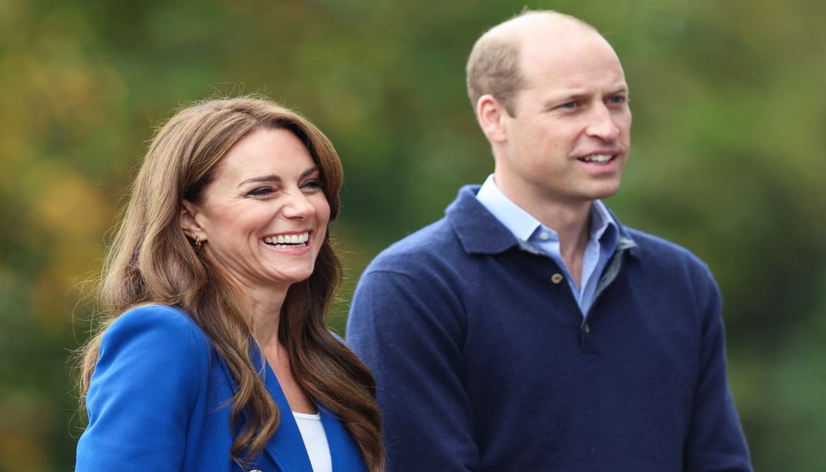 Kate Middleton and Prince William: Inside the couples romantic journey