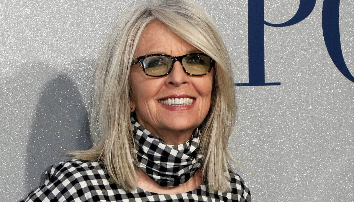 Diane Keaton’s family confirms cause of death in emotional statement