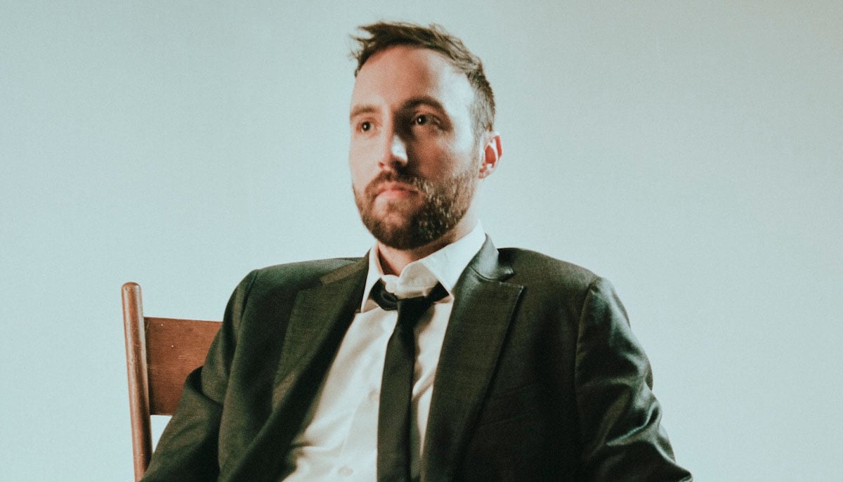 Ruston Kelly starts new chapter in life