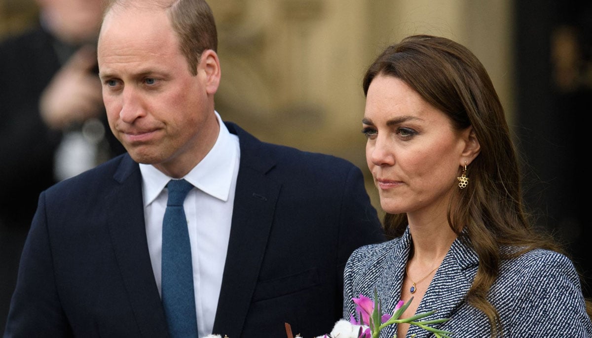 Prince William, Kate Middleton mark important occasion in collaboration with UK’s largest baby charity