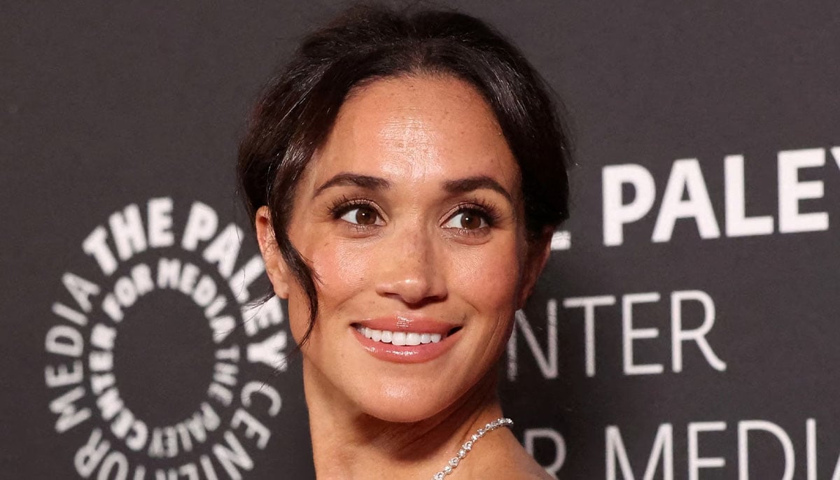 Meghan Markles new move proves to be final nail in the coffin amid Harry, Charles reunion