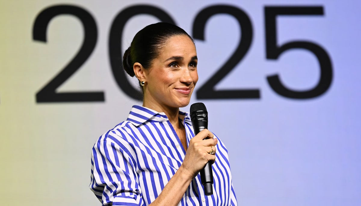 Meghan Markle achieves new milestone amid plans for ‘the global stage’