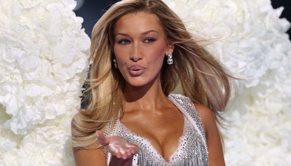 Bella Hadid steals spotlight at 2025 Victoria’s Secret Fashion Show following health scare