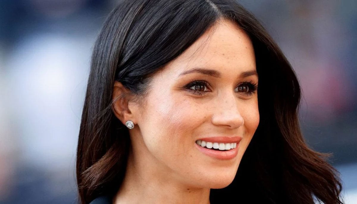 Meghan Markle proves she doesn’t need makeup artist to shine: Here’s why