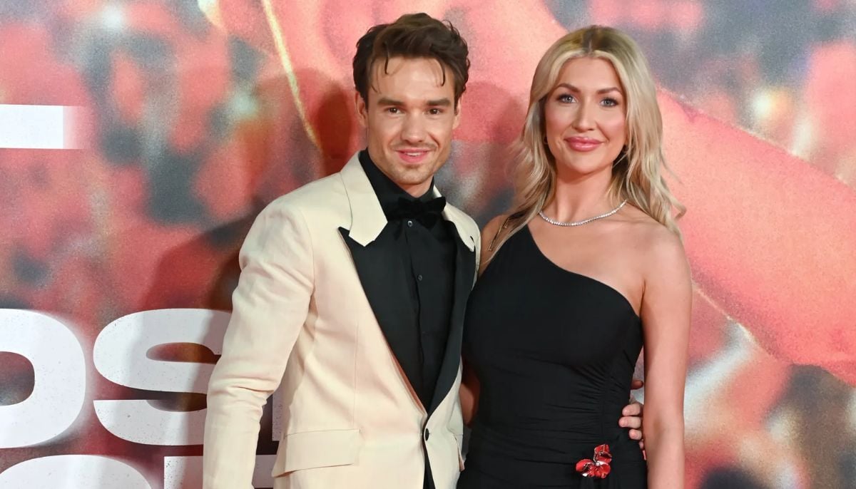 Liam Payne’s girlfriend Kate Cassidy remembers the late singer on first death anniversary
