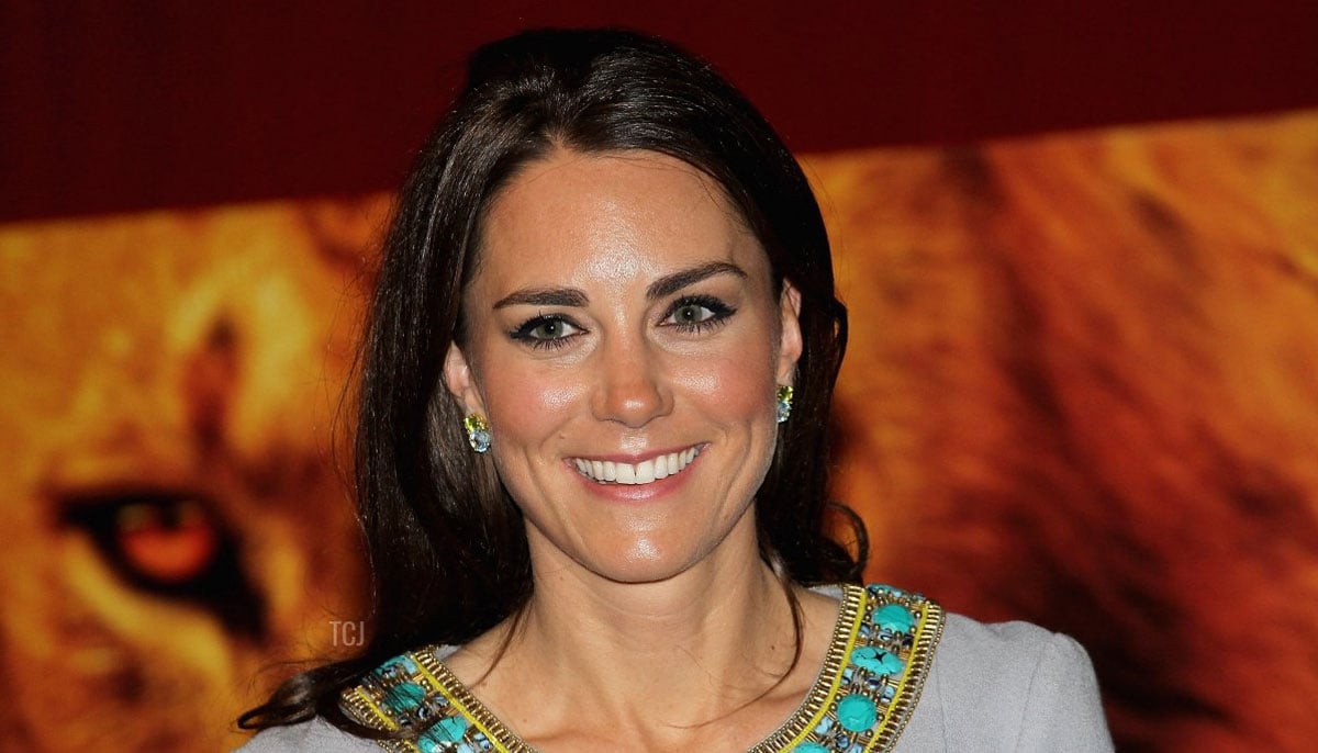 Kate Middleton’s special connection with Jordan: The early childhood you probably didn’t know about